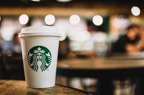 スターバックス