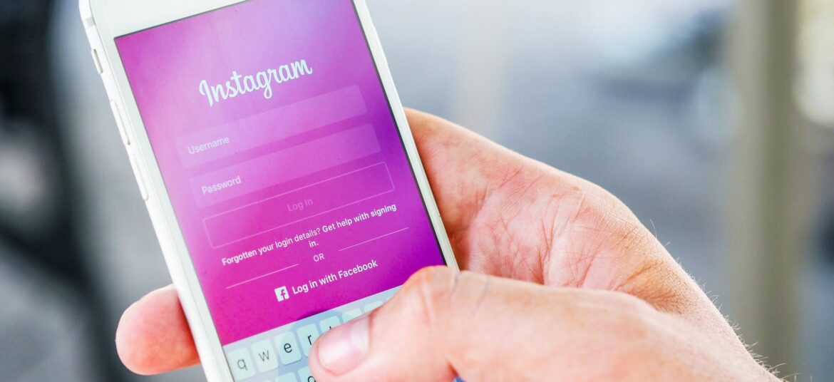 Instagram