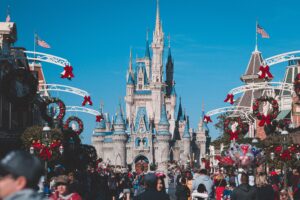disney