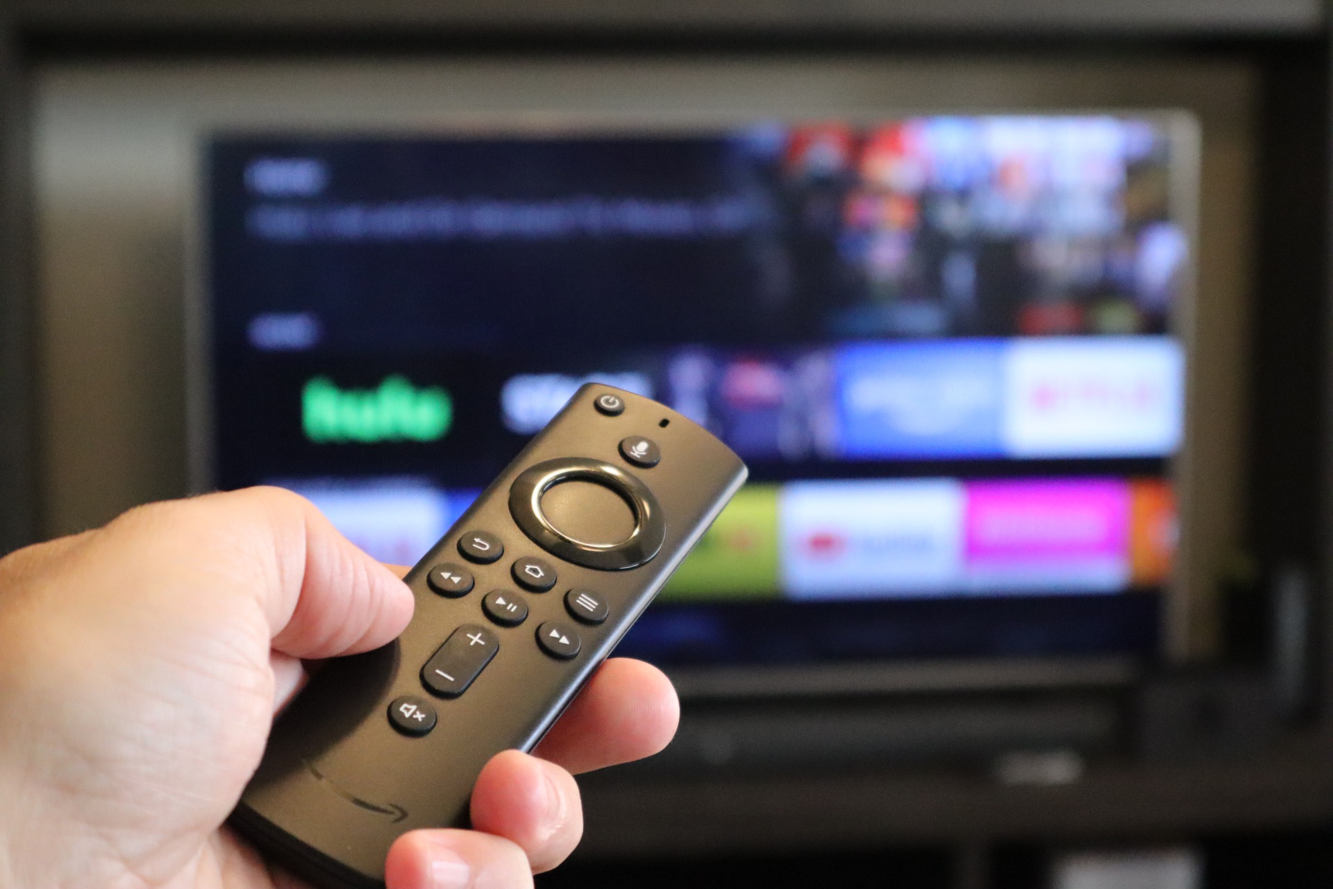 Fire-TV