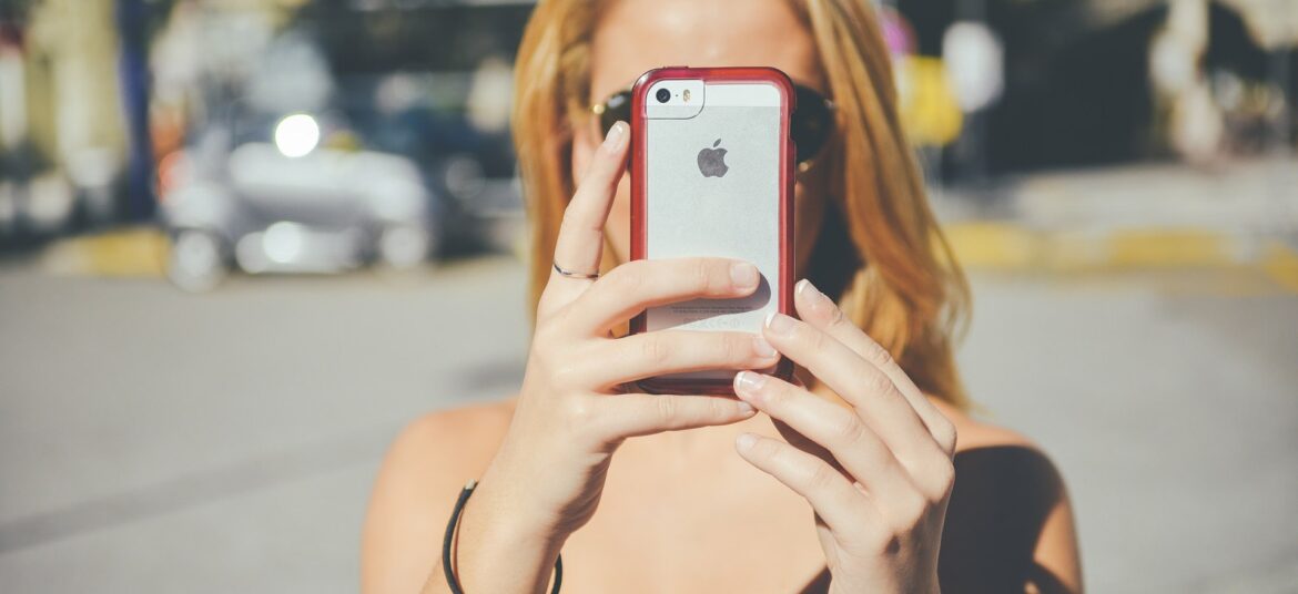 iPhone