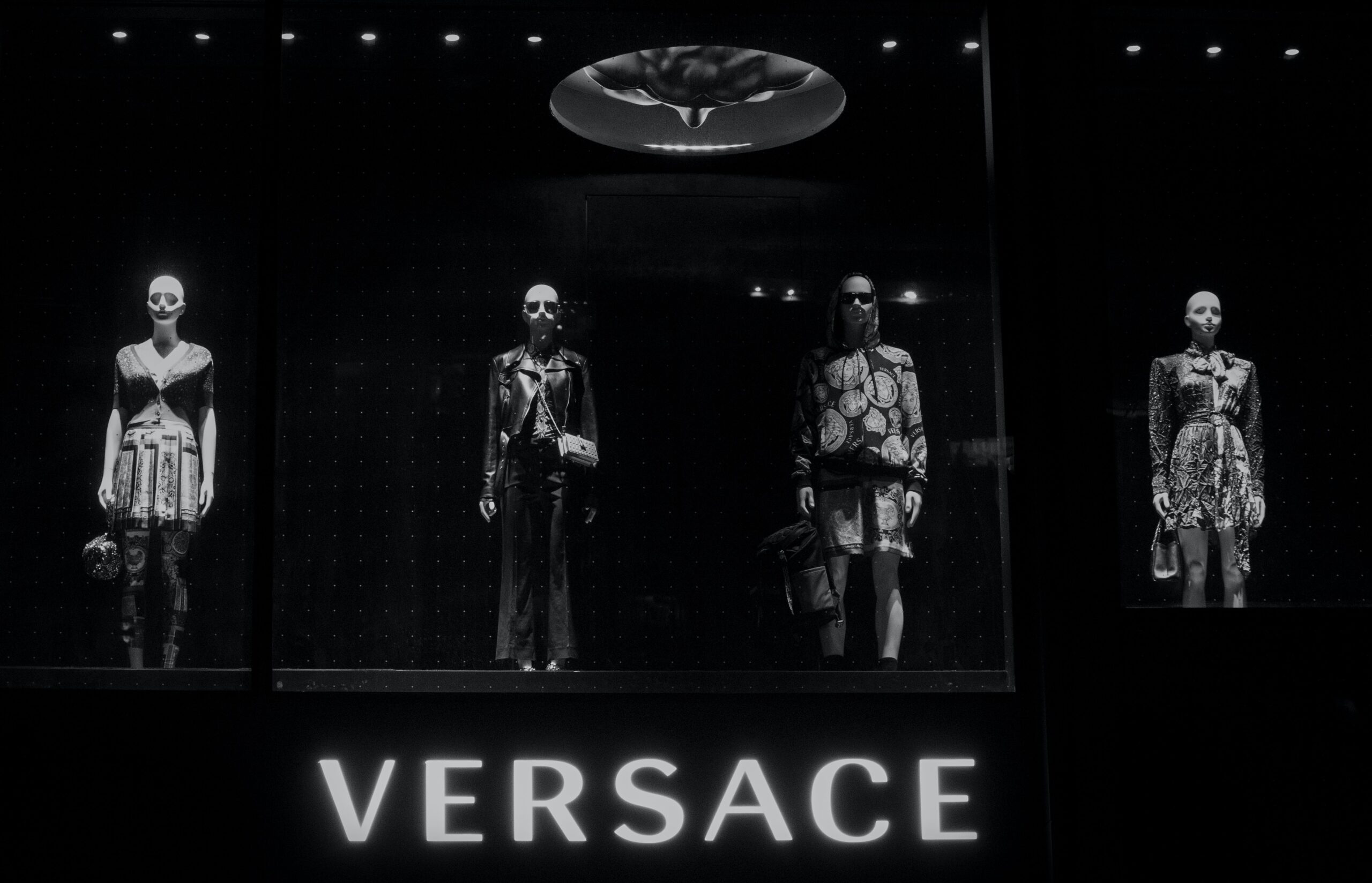 versace
