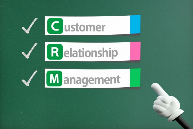CRMマーケティングを導入すべき理由・メリットとは？