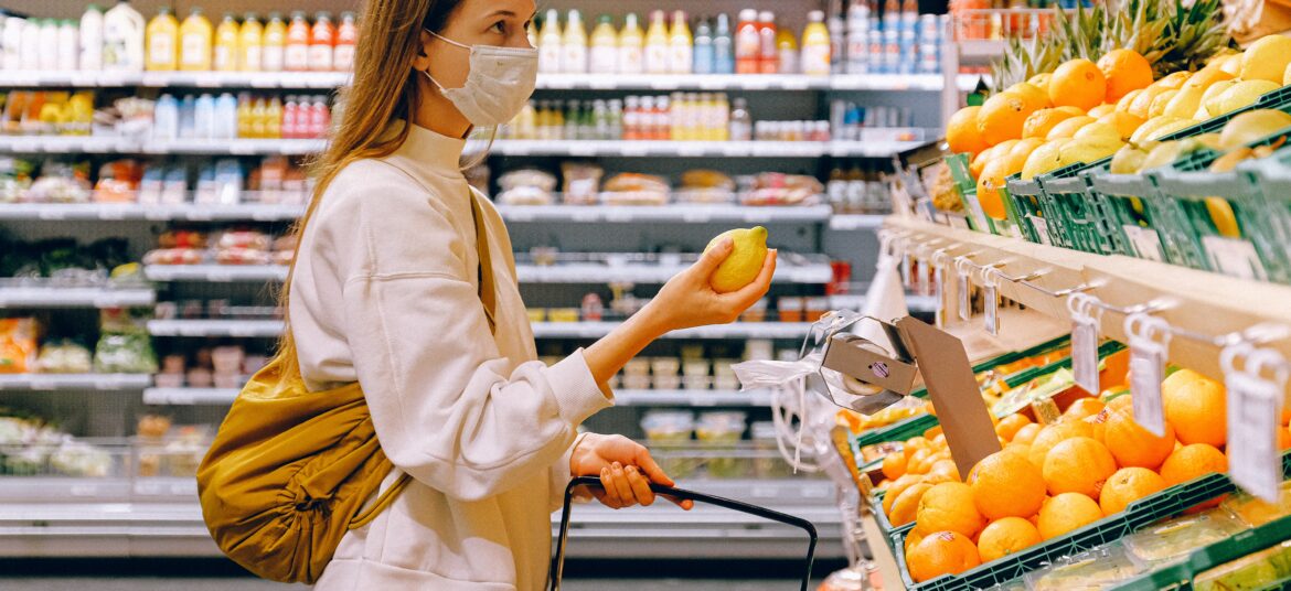 consumer behavior