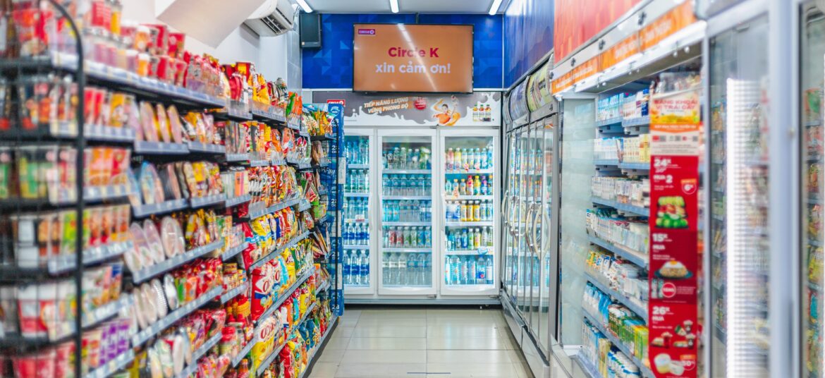 無人店舗の普及が、消費者・小売業界にもたらすメリットとは？