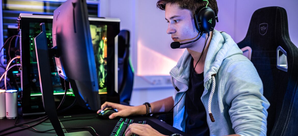eスポーツにおけるマーケティングは効果的か