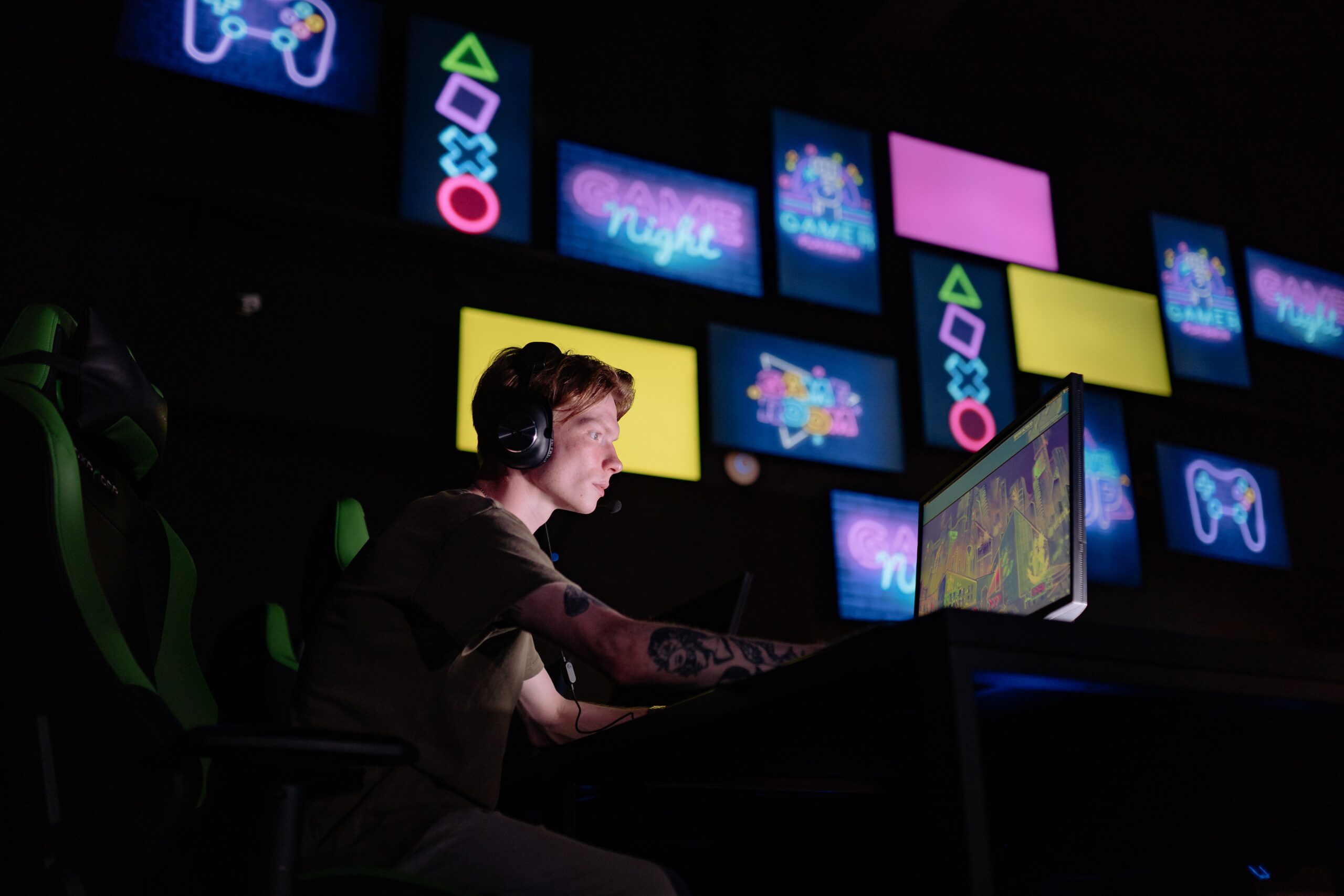 アジア大会で正式採用され、eスポーツの盛況から見る関連業界今後のマーケティング戦略動向？